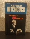 Humo y muerte (usado) - Alfred Hitchcock