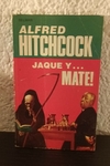 Jaque Y Mate (usado) - Alfred Hitchcock