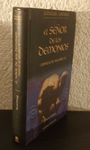 El señor de los demonios (usado) - David Eddings