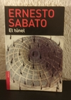 El túnel (usado) - Ernesto Sabato