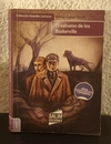 El sabueso de los Baskerville (usado, subrayados en birome y lapiz, salim) - Arthur Conan Doyle