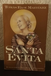 Santa Evita (usado, c) - Tomas Eloy Martinez