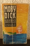 Moby Dick (usado, 1979) - Herman Melville