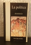 La política (usado) - Aristóteles