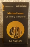La torre y la muerte (usado, 2005) - Michael Innes
