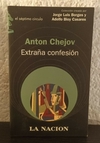 Extraña Confesión (usado, 2005) - Anton Chejov