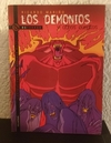 Los demonios y otros cuentos (usado) - Ricardo Mariño