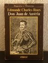 Don Juan de Austria (usado) - Edmonde Charles - Roux