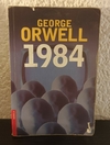 1984 (usado) - George Orwell