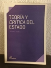 Teoría y Crítica del Estado (usado) - Aníbal D' Auria