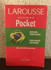 Diccionario español portugues - Port/Esp (usado) - Larousse
