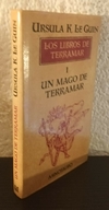 Un mago de Terramar (usado) - Ursula K. Le Guin