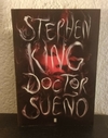 Doctor Sueño (usado) - Stephen King