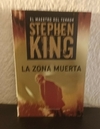 La zona muerta (usado, 2010) - Stephen King