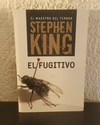 El fugitivo (usado, 2010) - Stephen King