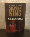 Ojos de fuego (usado, 2010) - Stephen King