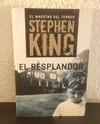 El resplandor (usado, 2010) - Stephen King