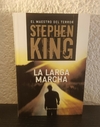 La larga marcha (usado, 2010) - Stephen King