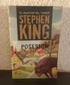 Posesión (usado, 2010) - Stephen King