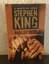 Maleficio (usado, 2010) - Stephen King