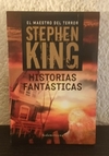 Historias fantasticas (usado, 2010) - Stephen King