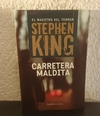Carretera maldita (usado, 2010) - Stephen King