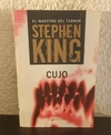 Cujo (usado, 2010) - Stephen King