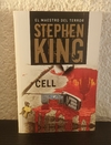 Cell (usado, 2010) - Stephen King