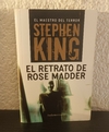 El retrato de Rose Madder (usado, 2010) - Stephen King