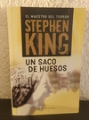 Un saco de huesos (usado, 2010) - Stephen King