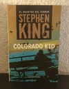 Colorado Kid (usado, 2010) - Stephen King