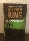 La expedicion (usado, 2010) - Stephen King