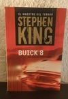 Buick 8 (usado, 2010) - Stephen King