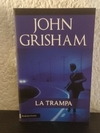 La trampa (usado, hojas sueltas, completo, 2011) - John Grisham