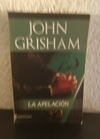 La apelación (usado, 2011) - John Grisham