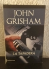 La tapadera (usado, 2011) - John Grisham