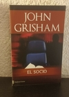 El socio (usado, detalle de mala apertura, 2011) - John Grisham