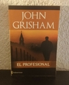 El profesional (usado, 2011) - John Grisham
