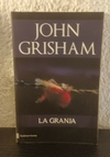 La Granja (usado, 2011) - John Grisham