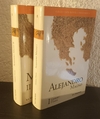 Alejandro Magno 1 y 2 (usado) - Gisbert Haefs