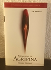 Memorias de Agripina (usado) - Pierre Grimal