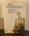 El evangelio según Jesucristo (usado, PDL) - José Saramago