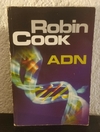 ADN (usado) - Robin Cook