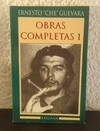 Obras completas Che 1 (usado) - Ernesto Che Guevara