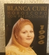 Horoscopo 1996 (usado) - Blanca Curi