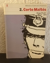 Corto Maltés (usado, b) - Hugo Pratt