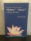 Hoben y Jurgo del sutra del loto (usado) - Daisaku Ikeda