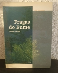 Fragas do Eume (usado, con mapa) - Parque Natural