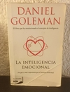 La inteligencia emocional (usado, 2000) - Daniel Goleman