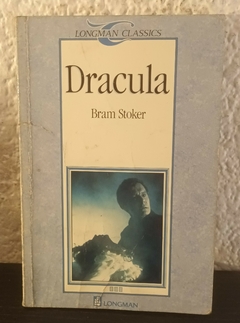 Dracula (usado, pocos subrayados en lapiz) - Bram Stoker